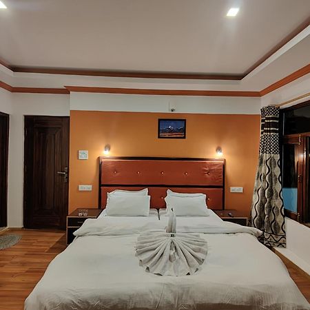 לה Dream Ladakh Guest House מראה חיצוני תמונה