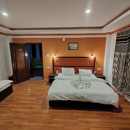 לה Dream Ladakh Guest House מראה חיצוני תמונה