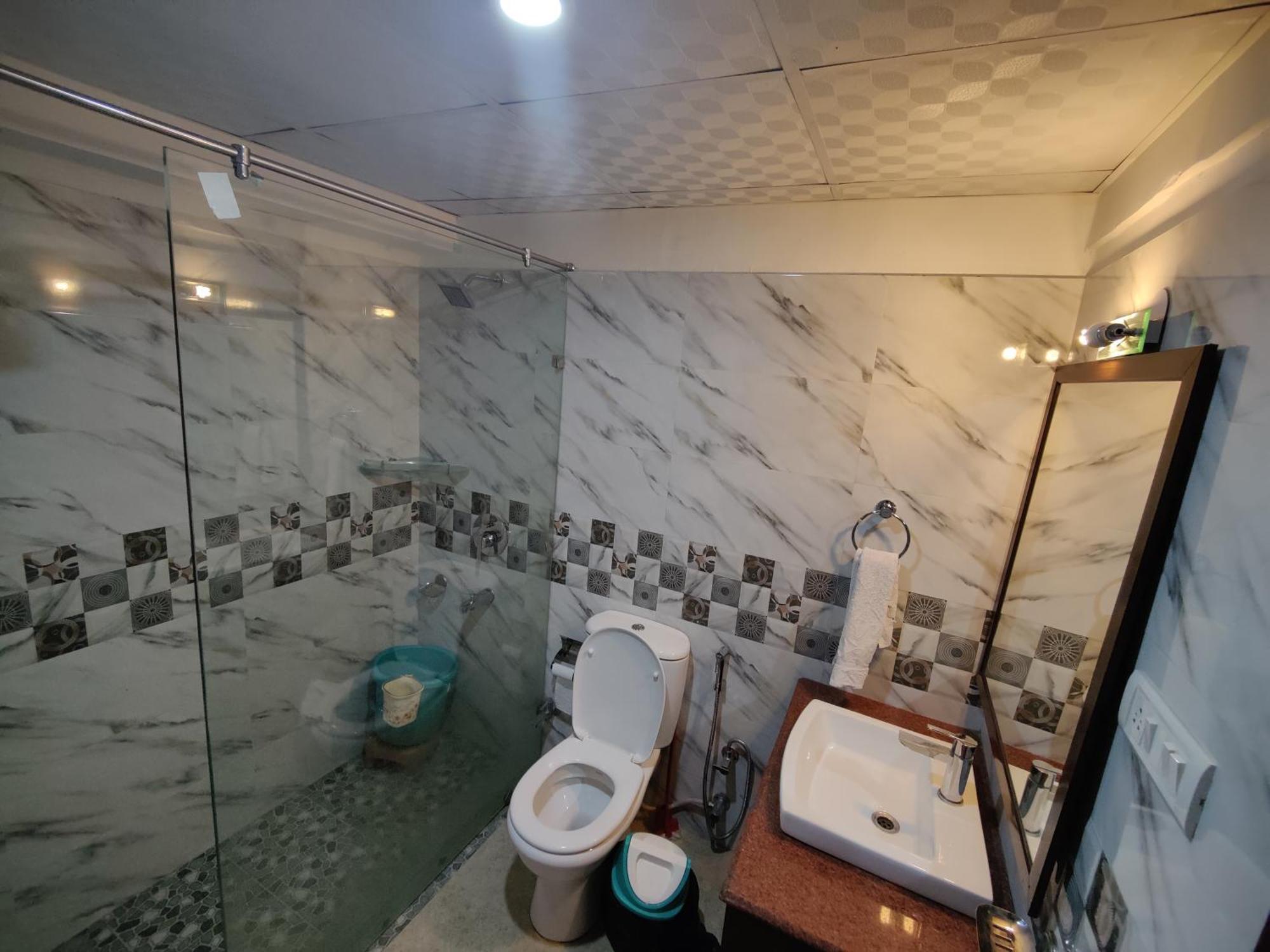 לה Dream Ladakh Guest House מראה חיצוני תמונה