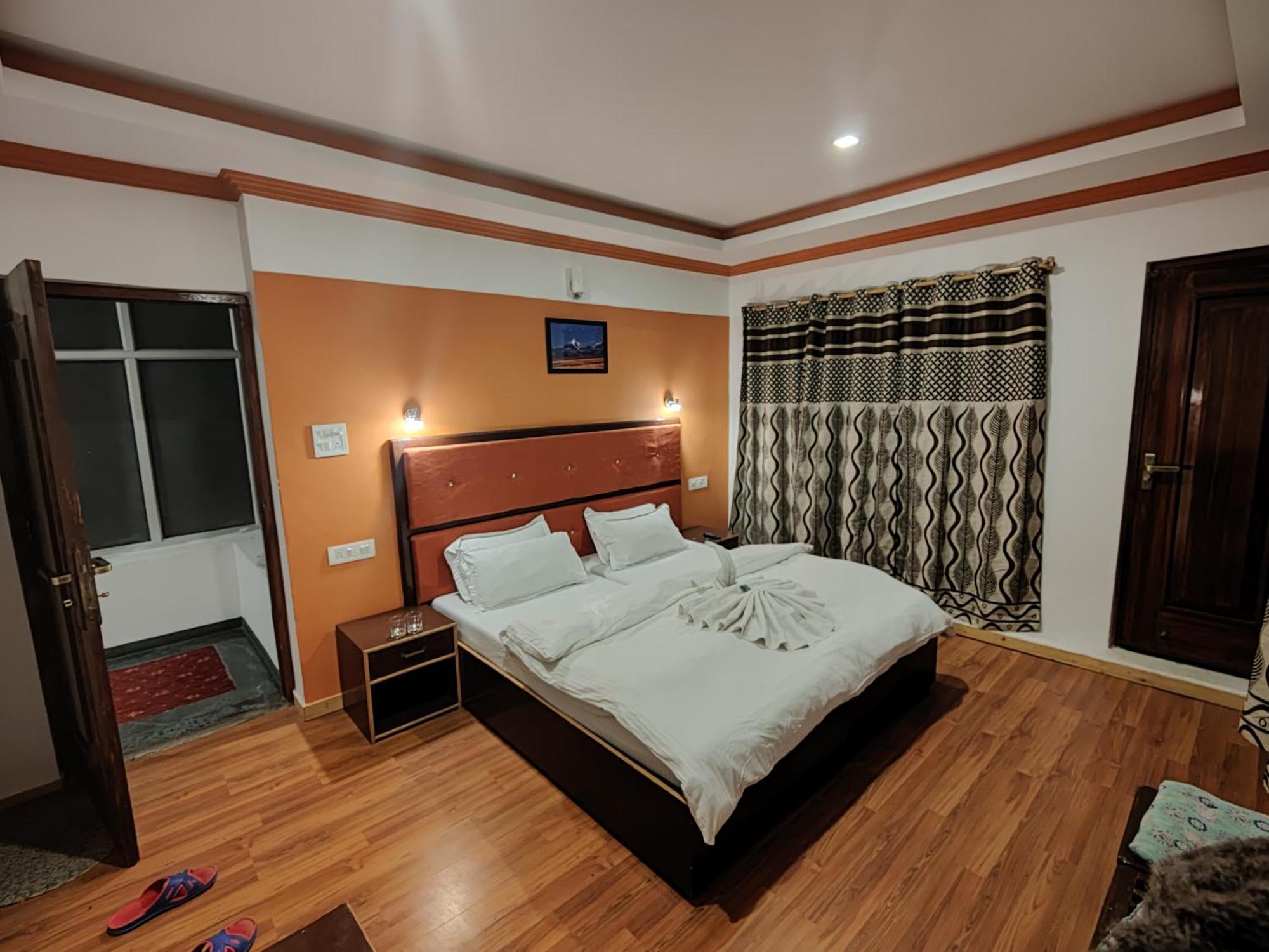 לה Dream Ladakh Guest House מראה חיצוני תמונה