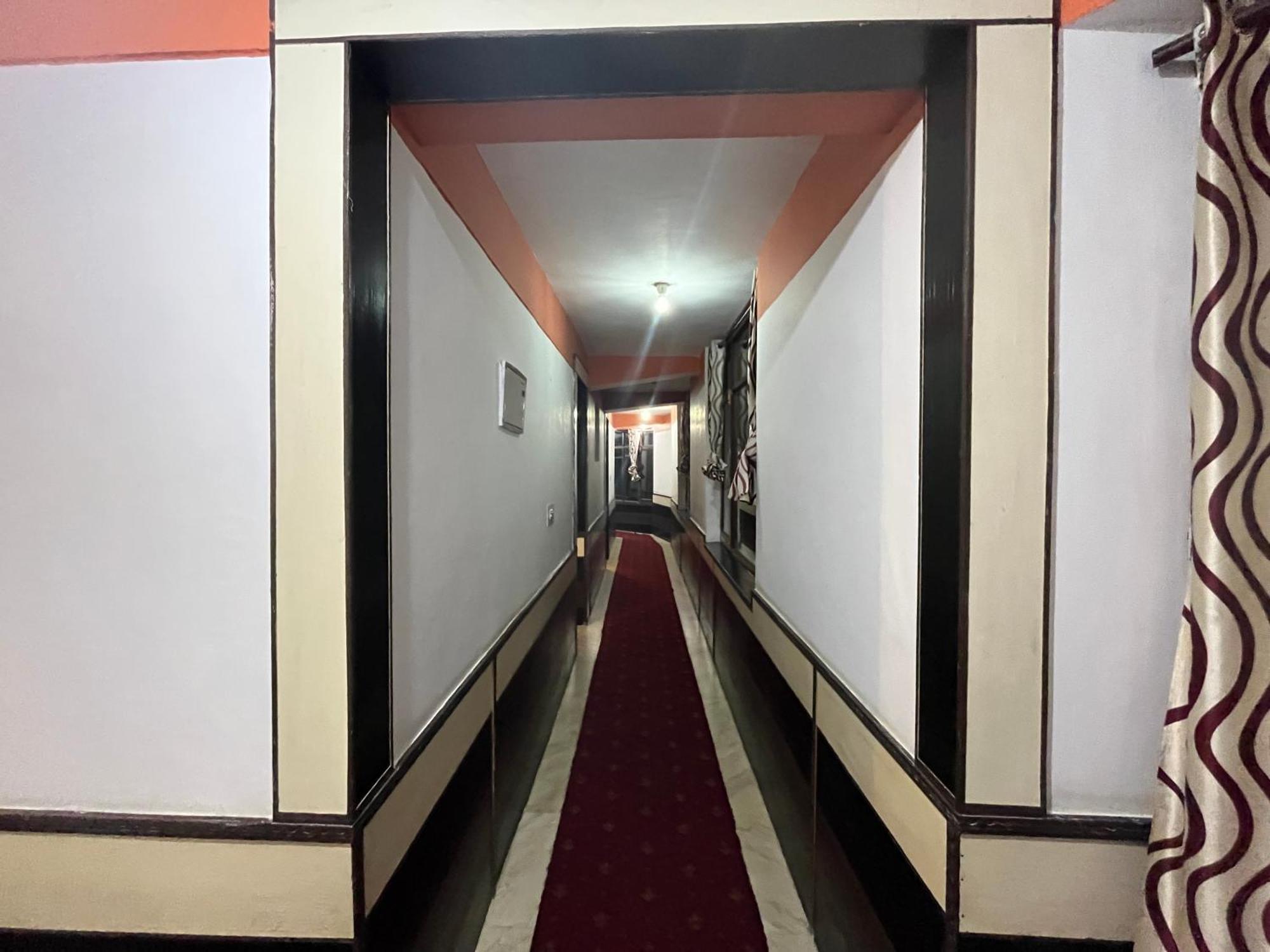 לה Dream Ladakh Guest House מראה חיצוני תמונה