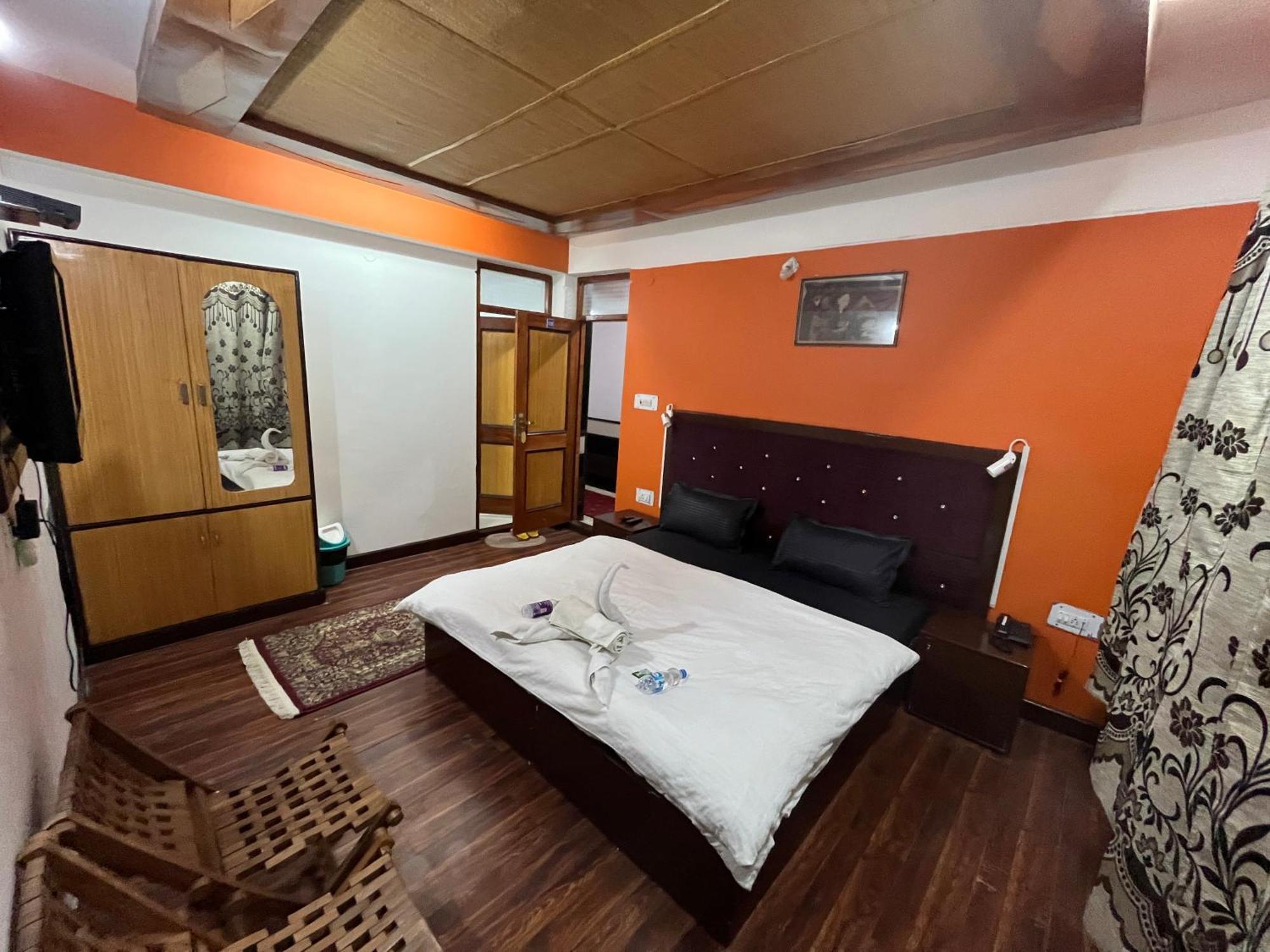 לה Dream Ladakh Guest House מראה חיצוני תמונה