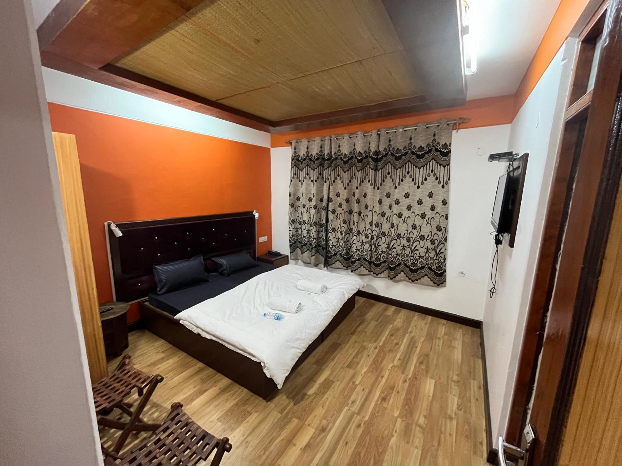 לה Dream Ladakh Guest House מראה חיצוני תמונה