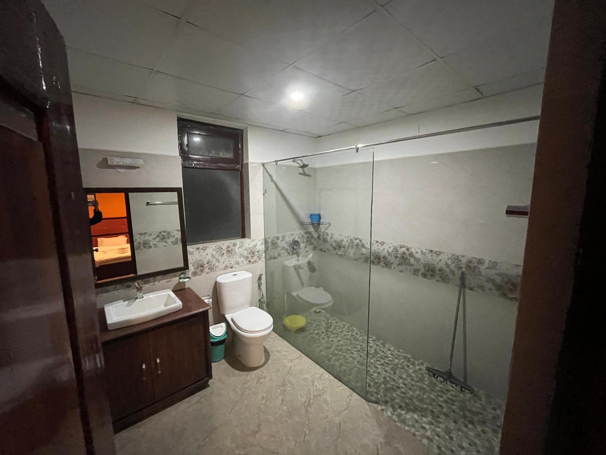 לה Dream Ladakh Guest House מראה חיצוני תמונה