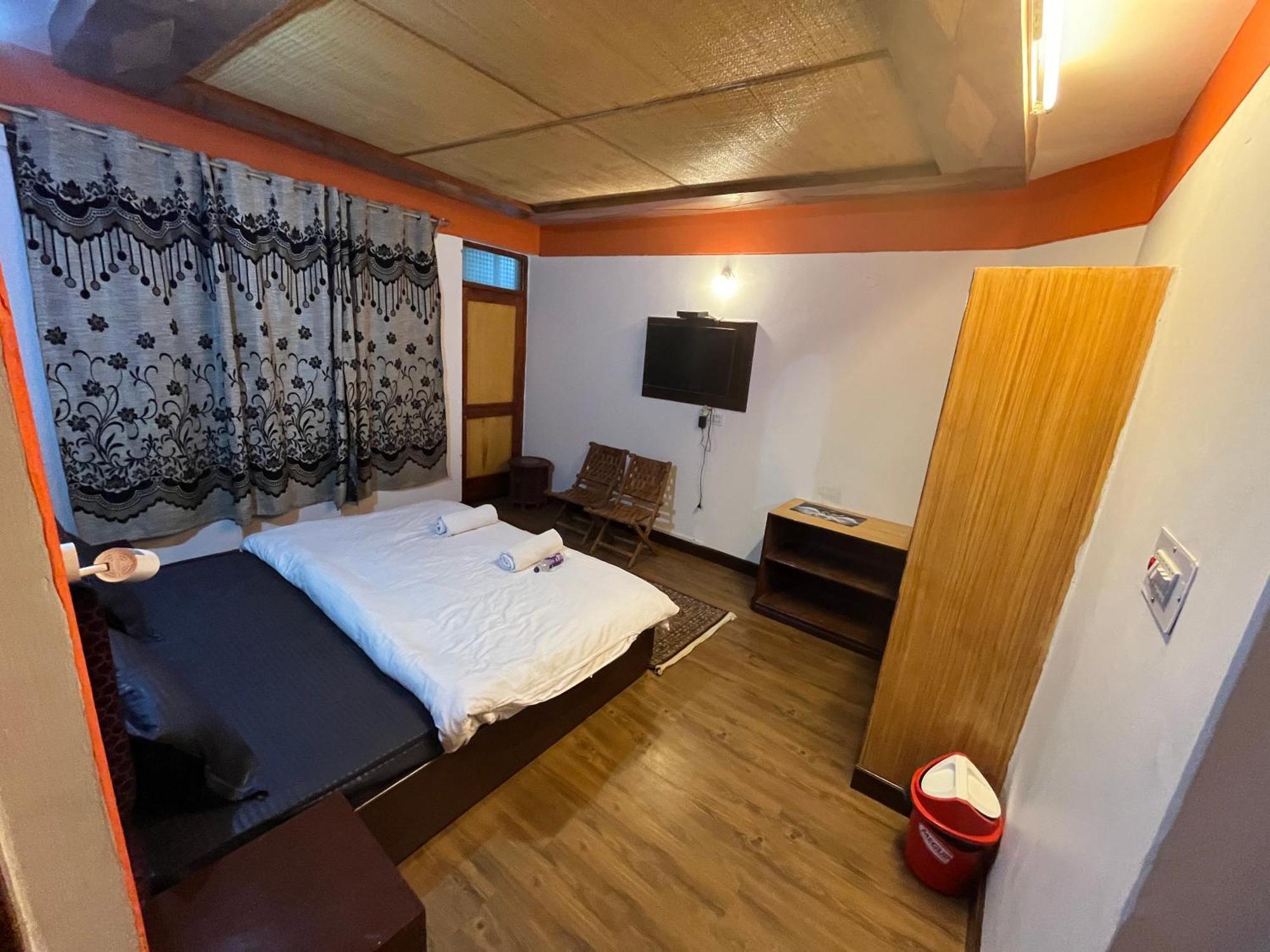 לה Dream Ladakh Guest House מראה חיצוני תמונה