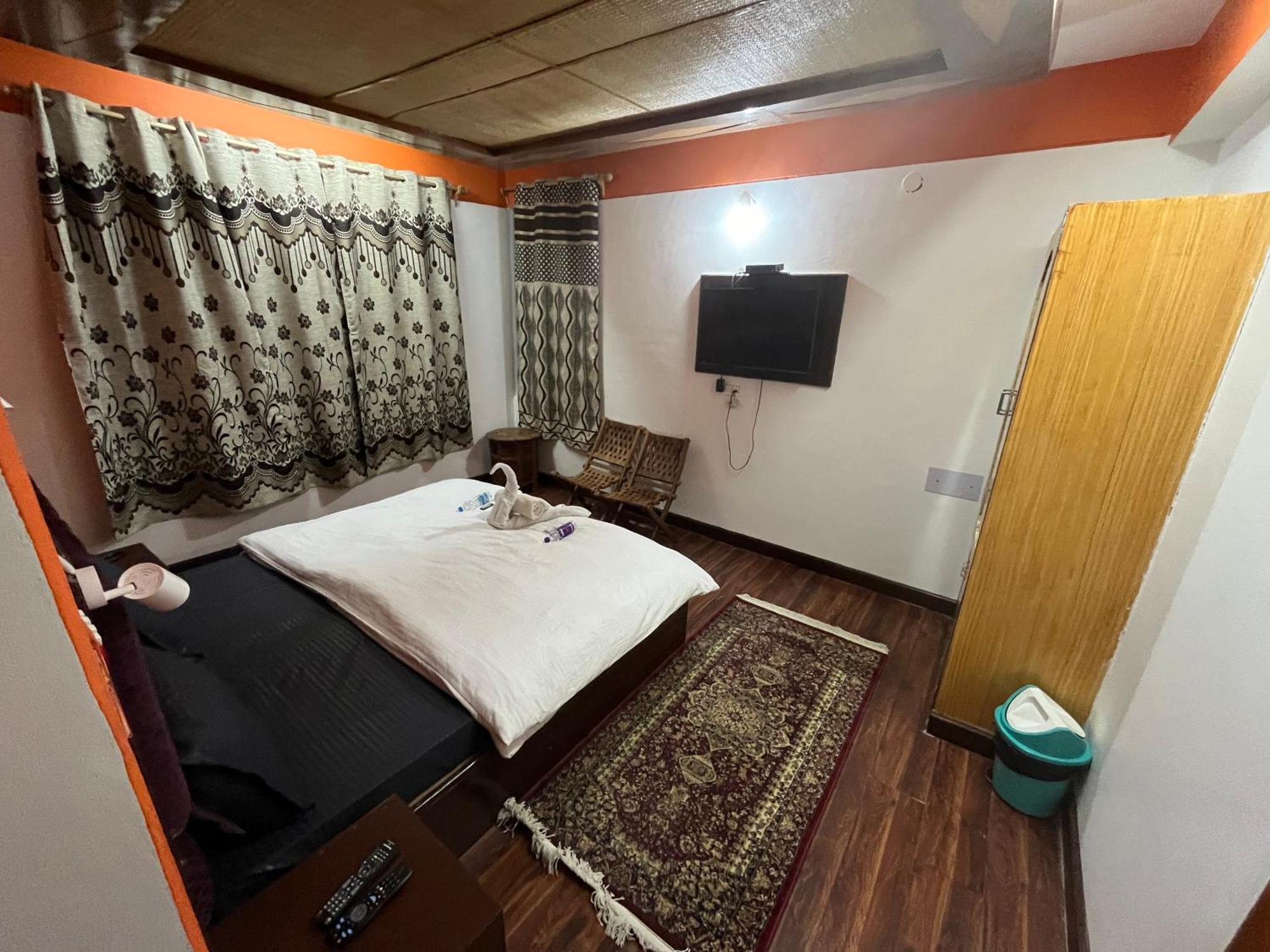 לה Dream Ladakh Guest House מראה חיצוני תמונה