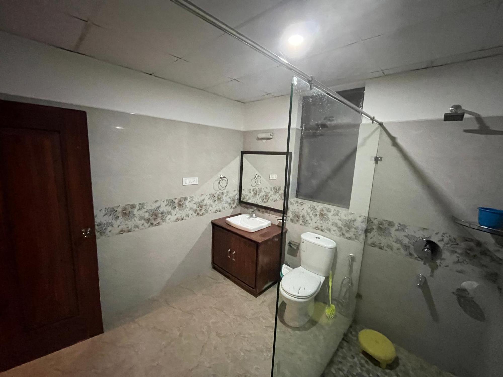 לה Dream Ladakh Guest House מראה חיצוני תמונה