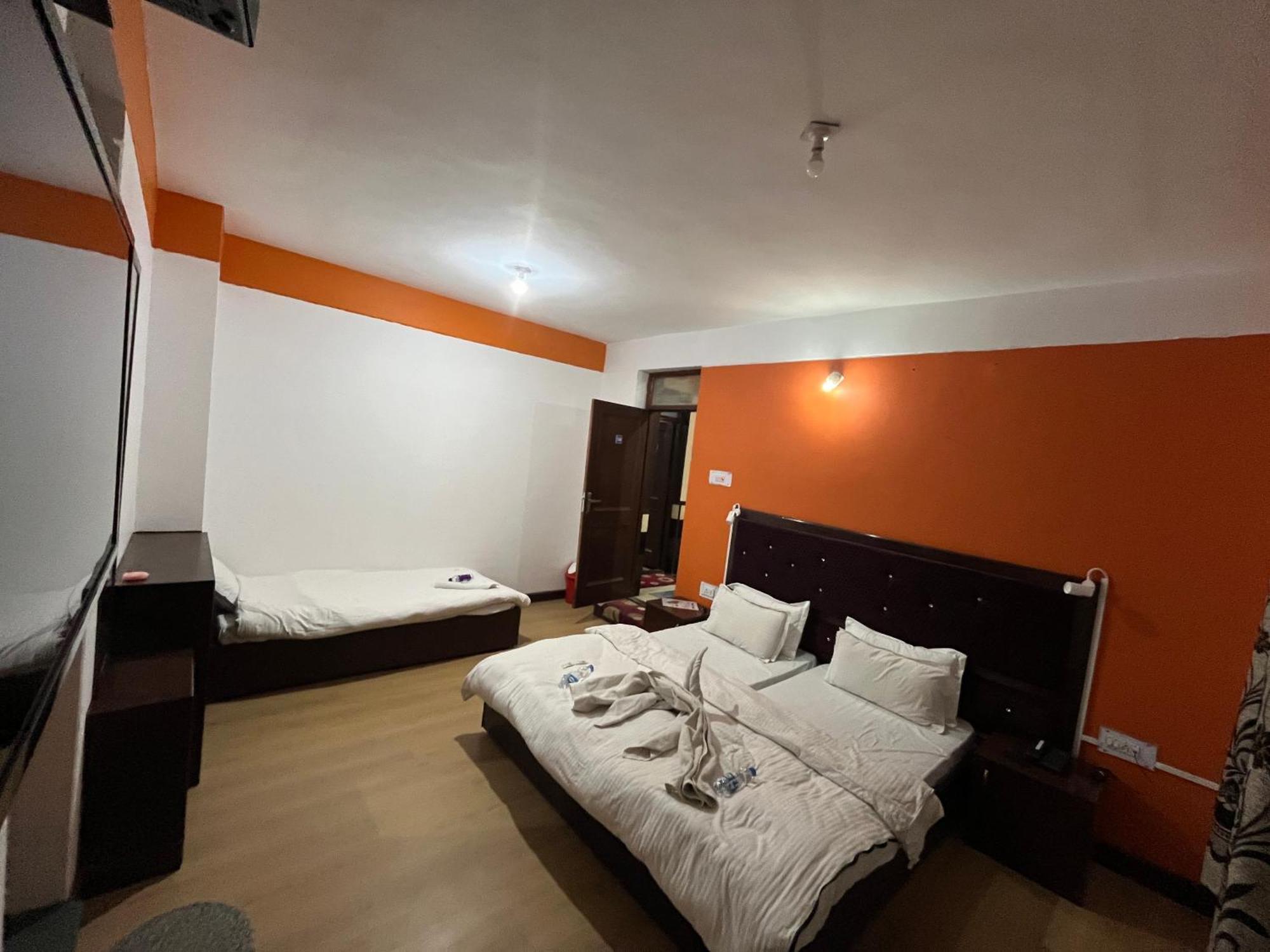 לה Dream Ladakh Guest House מראה חיצוני תמונה